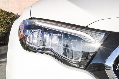 2025 Mercedes-Benz E-Class E 350 4MATIC