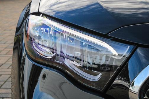 2026 Mercedes-Benz E-Class E 350 4MATIC