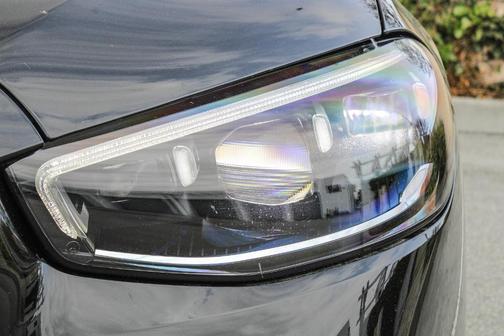 2025 Mercedes-Benz S-Class S 580 4MATIC