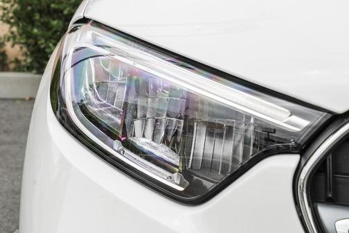 2025 Mercedes-Benz GLC 300 Base 4MATIC