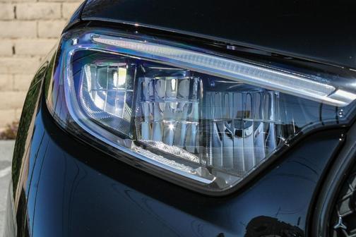 2025 Mercedes-Benz GLC 350e Base 4MATIC