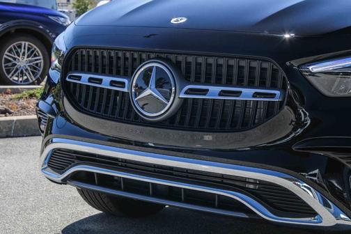 2026 Mercedes-Benz GLA 250 Base 4MATIC
