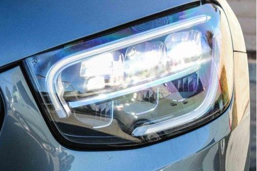 2021 Mercedes-Benz GLC 300 Base 4MATIC