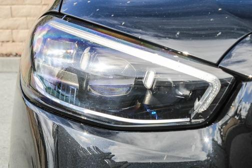 2025 Mercedes-Benz S-Class S 580 4MATIC