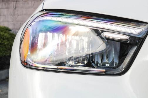 2025 Mercedes-Benz GLE 350 Base 4MATIC