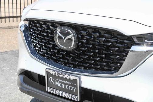 2023 Mazda CX-5 Preferred