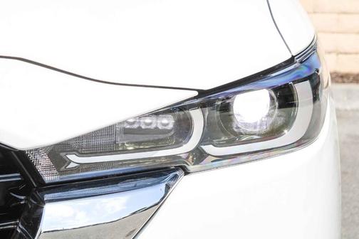 2023 Mazda CX-5 Preferred