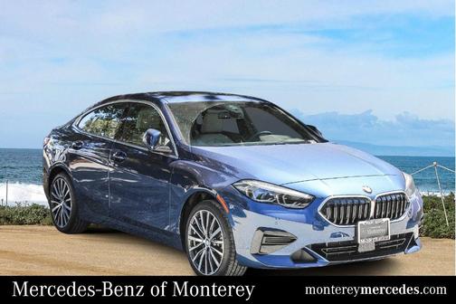 2023 BMW 228 Gran Coupe 228i sDrive Gran Coupe