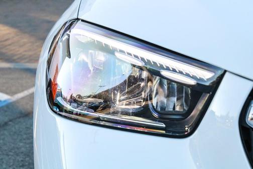 2025 Mercedes-Benz GLE 350 Base 4MATIC