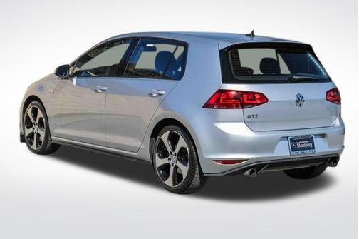 2015 Volkswagen Golf GTI