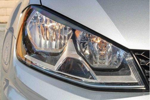 2015 Volkswagen Golf GTI S