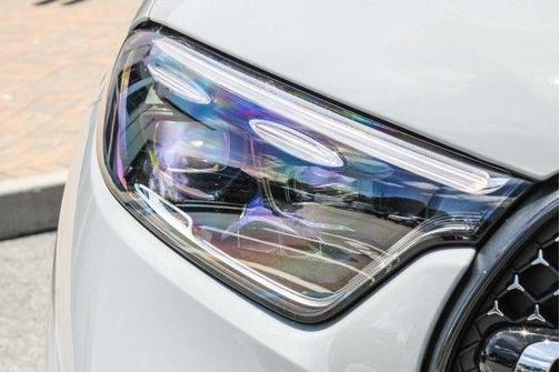 2025 Mercedes-Benz GLC 300 4MATIC Coupe