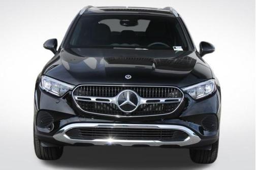 2025 Mercedes-Benz GLC 300 Base 4MATIC