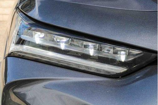 2022 Acura TLX A-Spec
