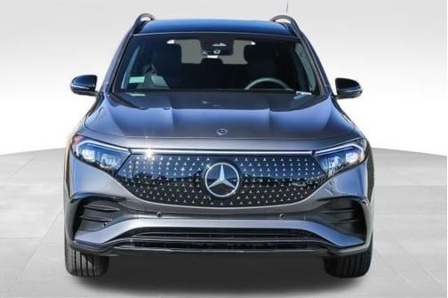 2025 Mercedes-Benz EQB 300 Base 4MATIC