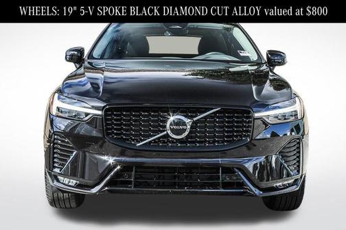 2025 Volvo XC60 B5 Core
