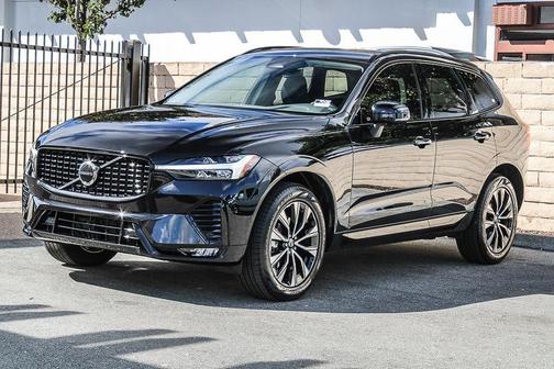 2025 Volvo XC60 B5 Core