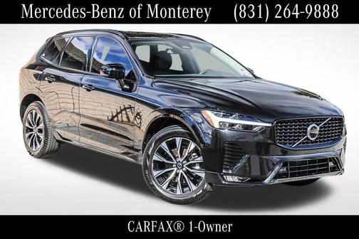 2025 Volvo XC60 B5 Core