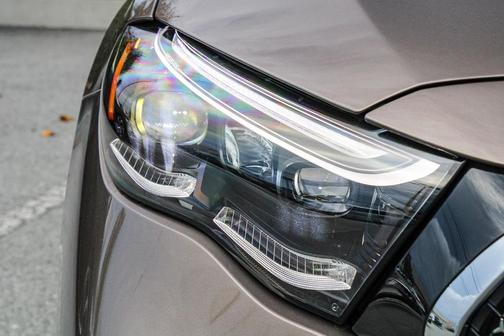 2026 Mercedes-Benz E-Class E 350 4MATIC