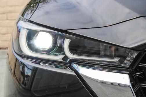 2022 Mazda CX-5 2.5 S Premium Plus Package