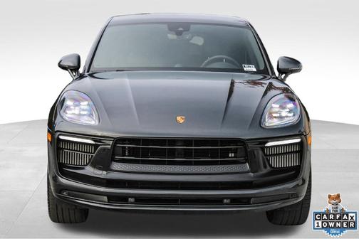 2022 Porsche Macan GTS