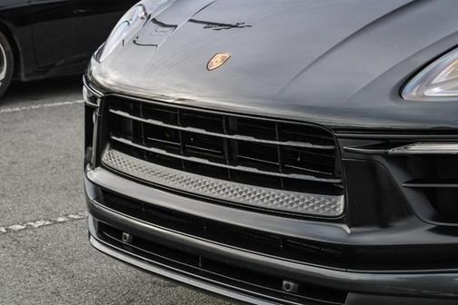 2022 Porsche Macan GTS