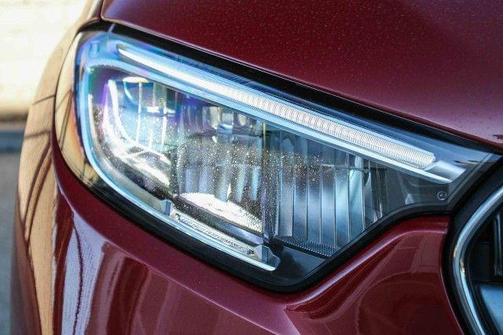 2026 Mercedes-Benz GLC 300 Base