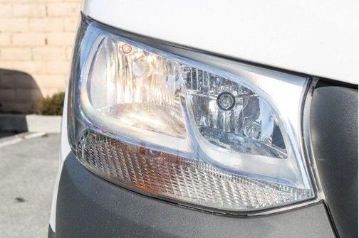 2025 Mercedes-Benz Sprinter 2500 Standard Roof