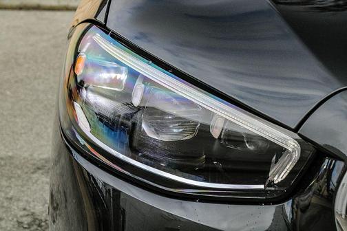 2026 Mercedes-Benz S-Class S 500 4MATIC