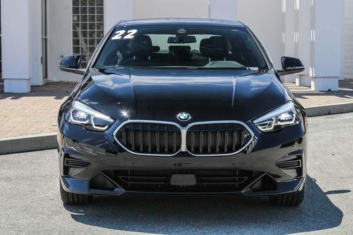 2022 BMW 228 Gran Coupe 228i sDrive Gran Coupe