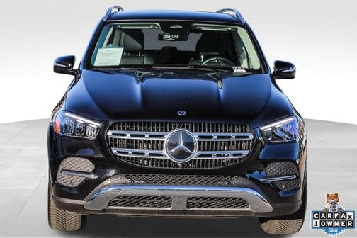 2025 Mercedes-Benz GLE 350 Base 4MATIC