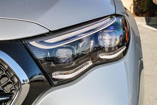 2026 Mercedes-Benz E-Class E 450 4MATIC