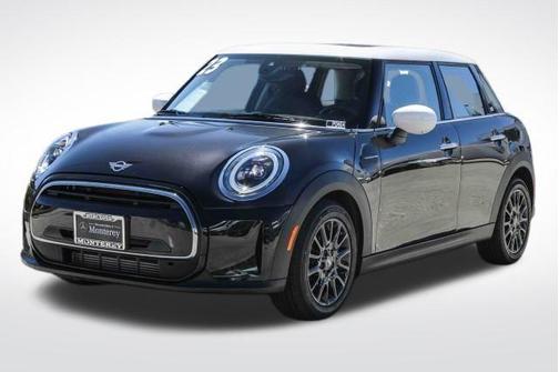2023 MINI Hardtop Cooper