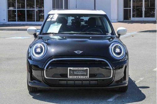 2023 MINI Hardtop Cooper
