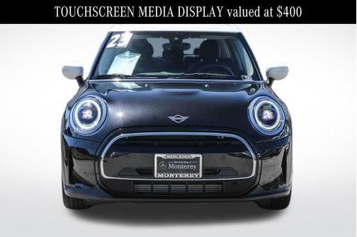 2023 MINI Hardtop Cooper