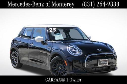 2023 MINI Hardtop Cooper