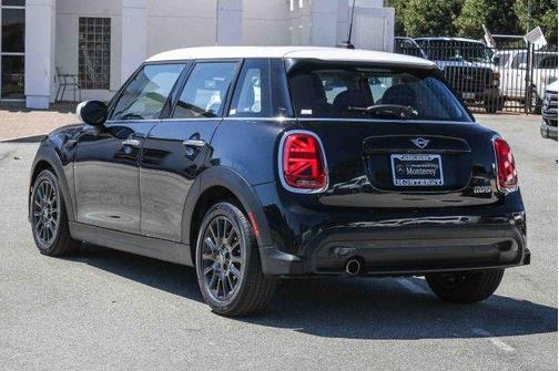 2023 MINI Hardtop Cooper
