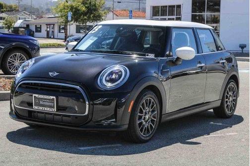 2023 MINI Hardtop Cooper