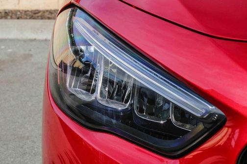 2026 Mercedes-Benz GLA 250 Base 4MATIC