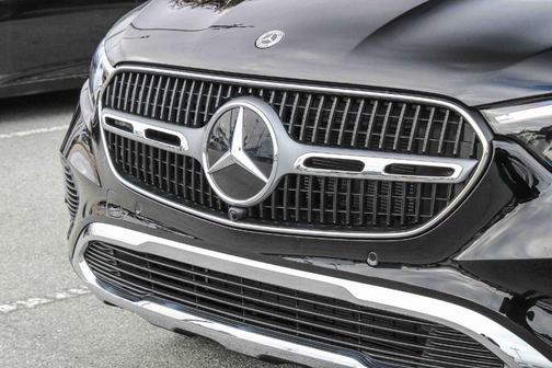 2026 Mercedes-Benz GLC 300 Base 4MATIC