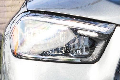 2025 Mercedes-Benz GLE 350 Base 4MATIC