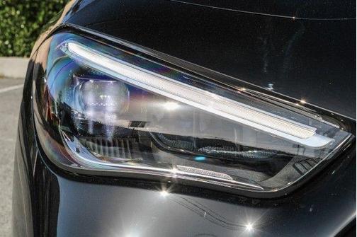 2025 Mercedes-Benz CLE 300 Base 4MATIC