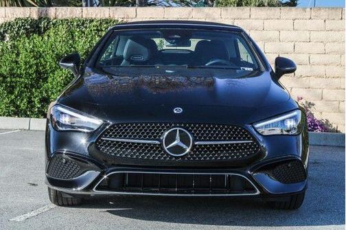 2025 Mercedes-Benz CLE 300 Base 4MATIC
