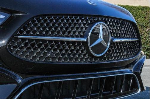 2025 Mercedes-Benz CLE 300 Base 4MATIC