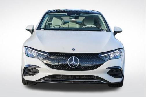 2025 Mercedes-Benz EQE 350 Base 4MATIC