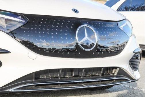 2025 Mercedes-Benz EQE 350 Base 4MATIC