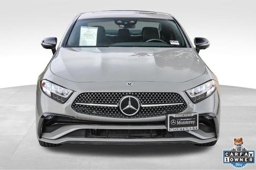 2023 Mercedes-Benz CLS 450 Base 4MATIC