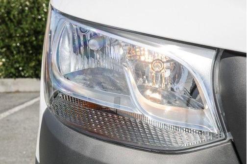 2025 Mercedes-Benz Sprinter 2500 Standard Roof