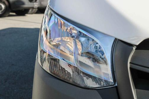 2026 Mercedes-Benz Sprinter 2500 Standard Roof