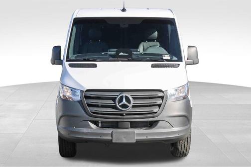 2026 Mercedes-Benz Sprinter 2500 Standard Roof